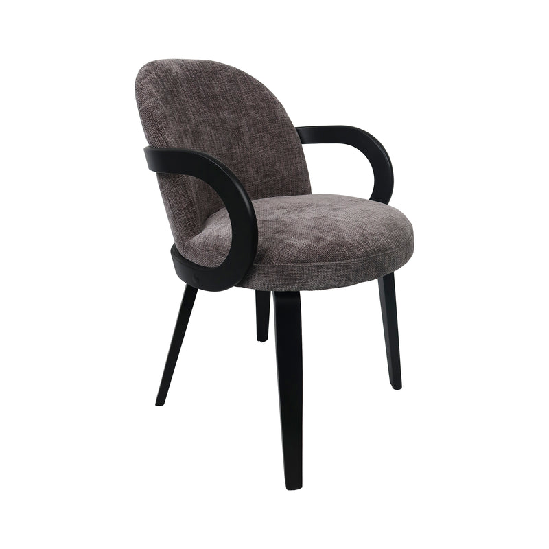 Cargue la imagen en el visor de la galería, Silla de Interior 1051 color gris - JY6427X2M1051