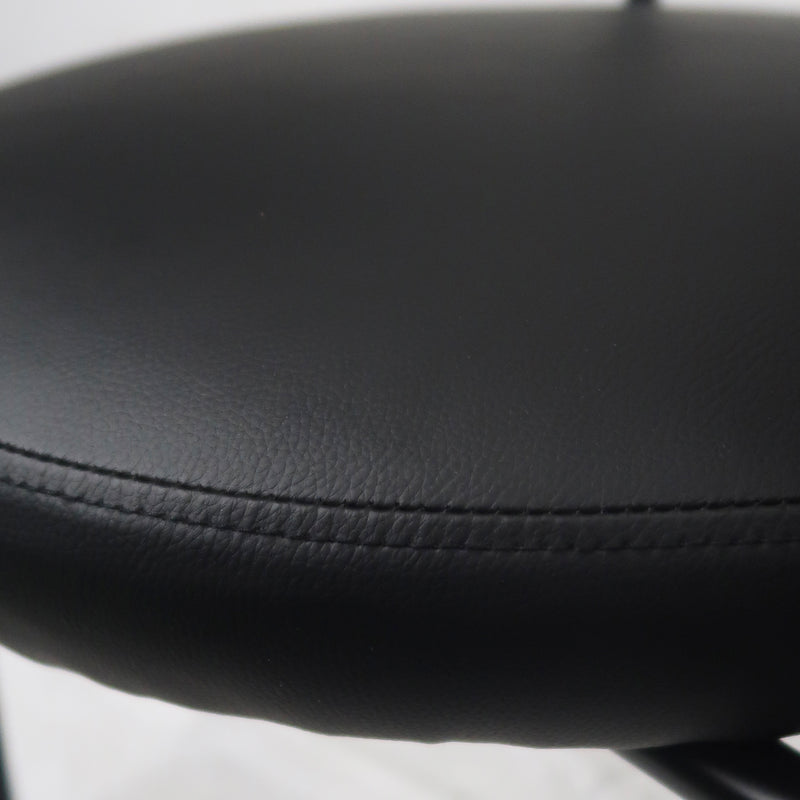 Cargue la imagen en el visor de la galería, Silla de interior 1058 color negro - JY64121058