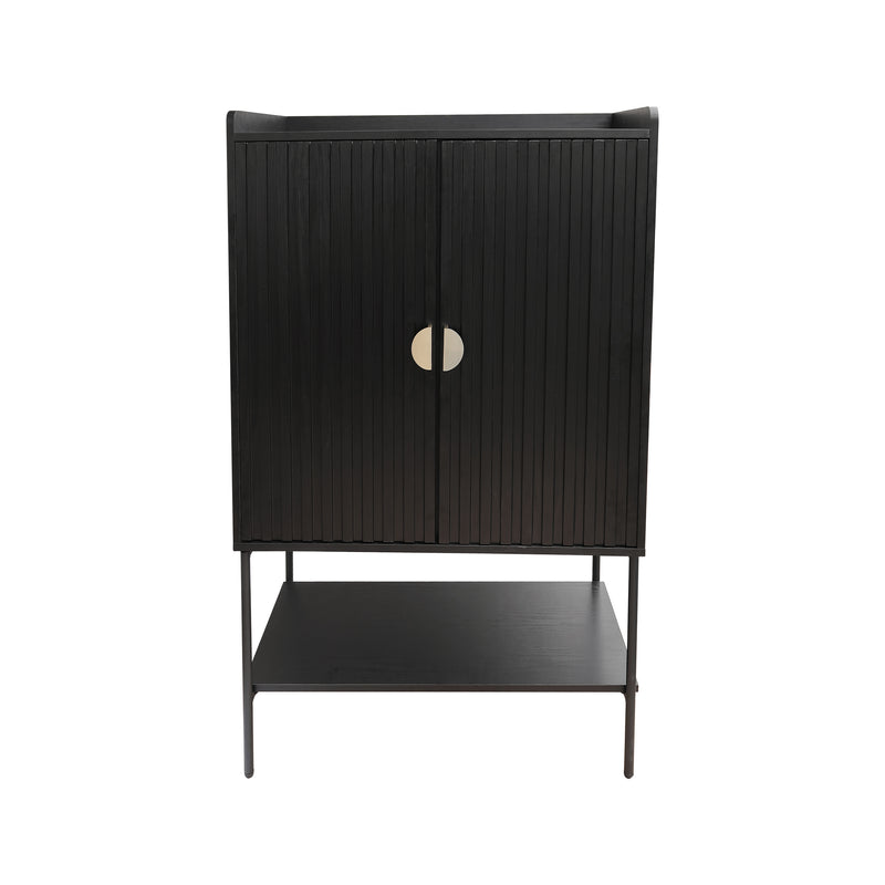 Cargue la imagen en el visor de la galería, Aparador de 2 puertas 31255C - 31255C