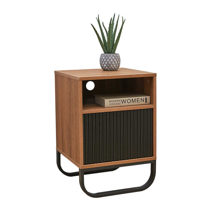 Cargue la imagen en el visor de la galería, Buro 31544 stand color Natural - 31544