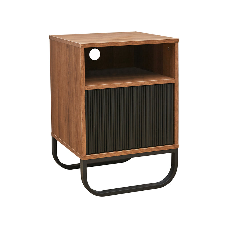 Cargue la imagen en el visor de la galería, Buro 31544 stand color Natural - 31544