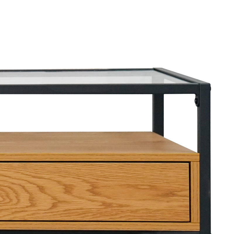 Cargue la imagen en el visor de la galería, Estante de TV 31545C - 31545C