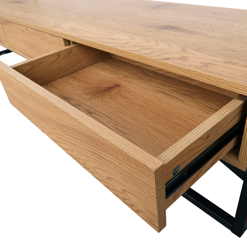 Cargue la imagen en el visor de la galería, Estante de TV 31545C - 31545C