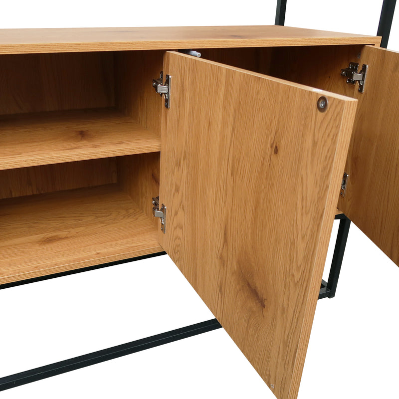 Cargue la imagen en el visor de la galería, Aparador 31545D - 31545D