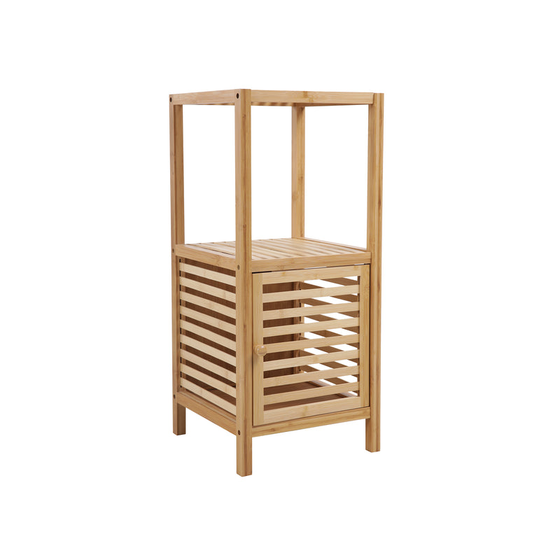 Cargue la imagen en el visor de la galería, Estante en 2 niveles de Babú - 89700E