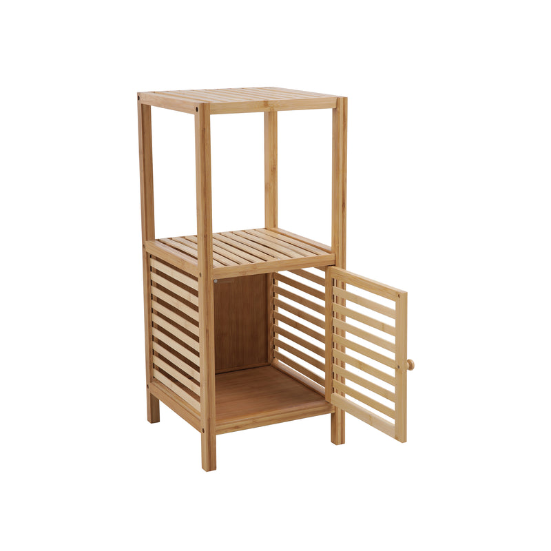 Cargue la imagen en el visor de la galería, Estante en 2 niveles de Babú - 89700E