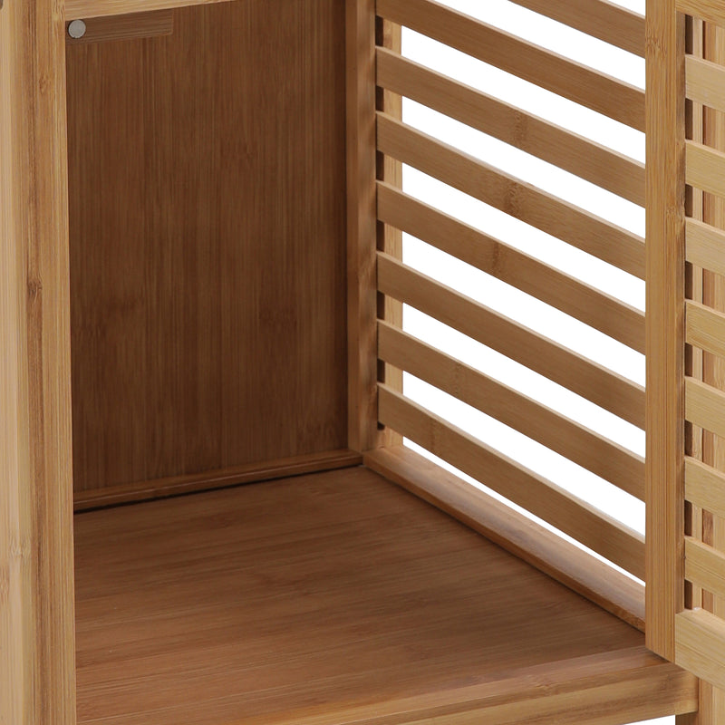 Cargue la imagen en el visor de la galería, Estante en 2 niveles de Babú - 89700E