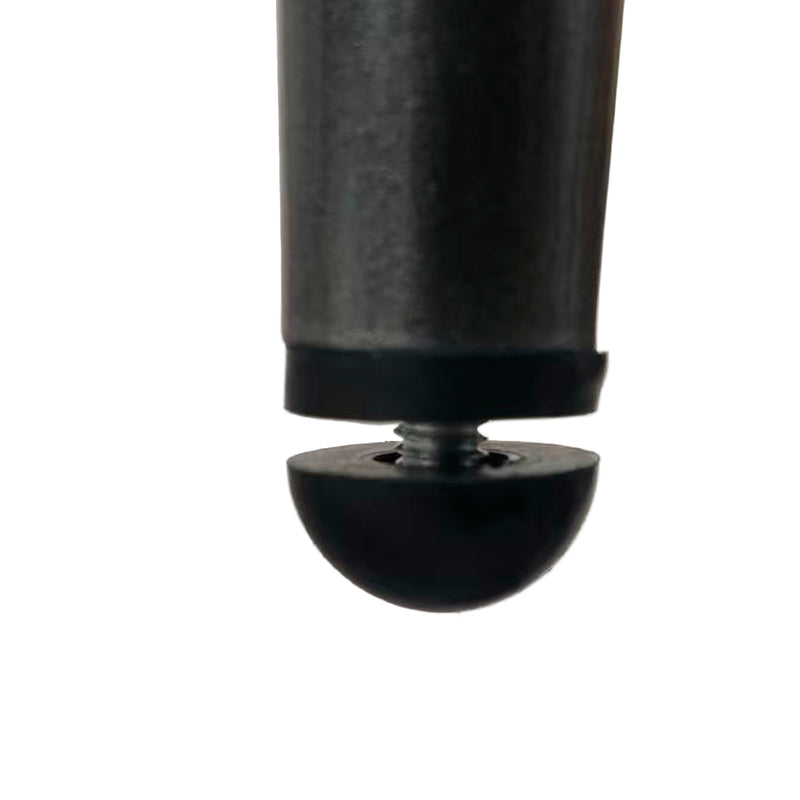 Cargue la imagen en el visor de la galería, Silla de interior 91644 color negro - 91644