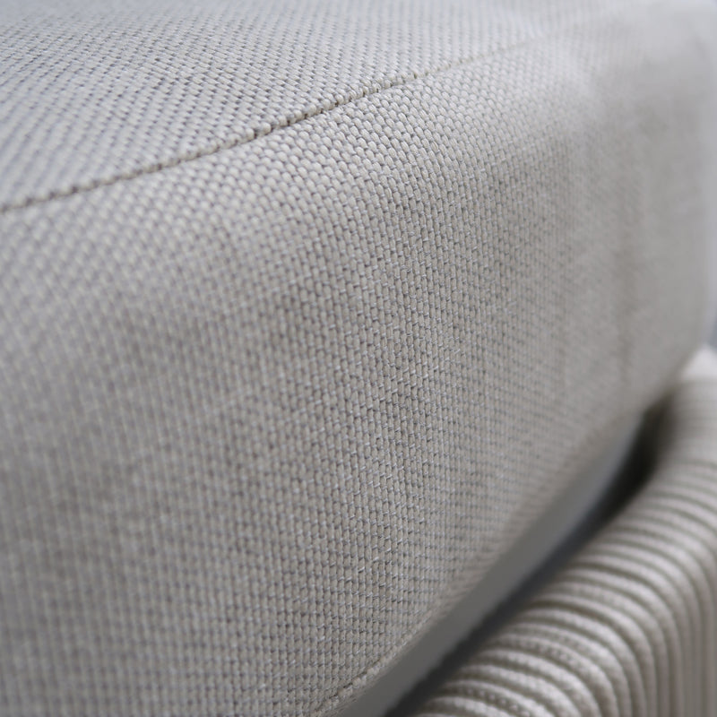 Cargue la imagen en el visor de la galería, Camastro Akumal color Blanco - GLA8712211