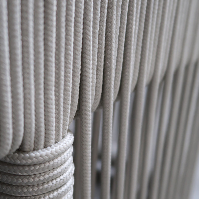 Cargue la imagen en el visor de la galería, Camastro Akumal color Blanco - GLA8712211