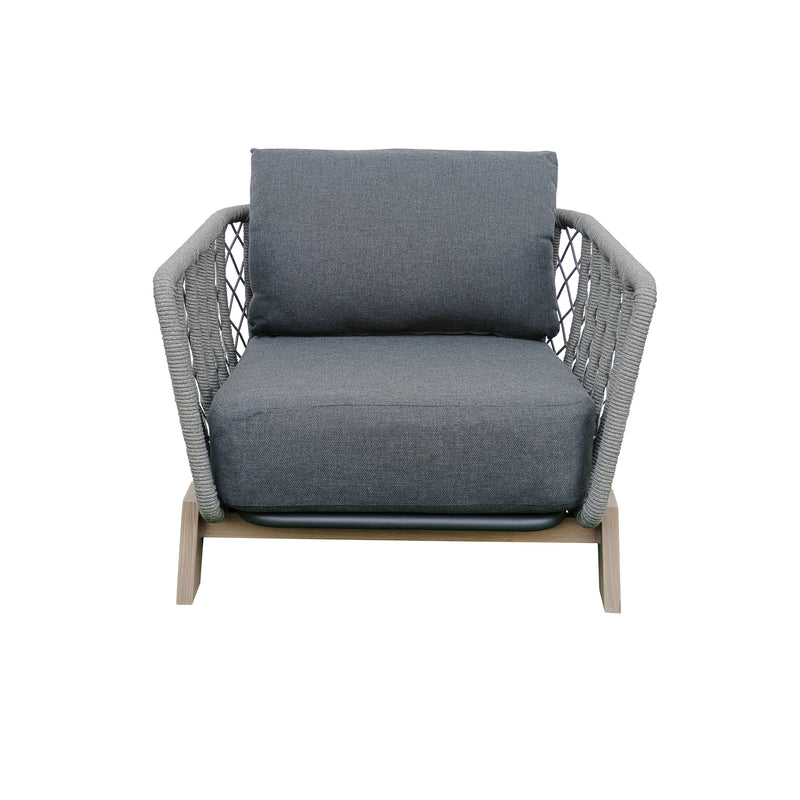 Cargue la imagen en el visor de la galería, Set triple Albricci color Carbón - GLA6323223KDTRI