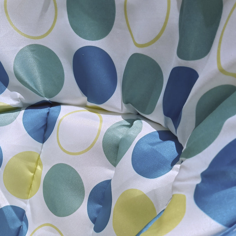 Cargue la imagen en el visor de la galería, Andadera para bebe color Azul - 808-AZ