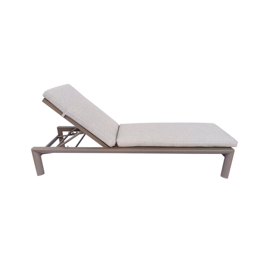 Camastro para interior o  exterior  color Champagne ARGENTINA -  GL3A403514-CHAMP