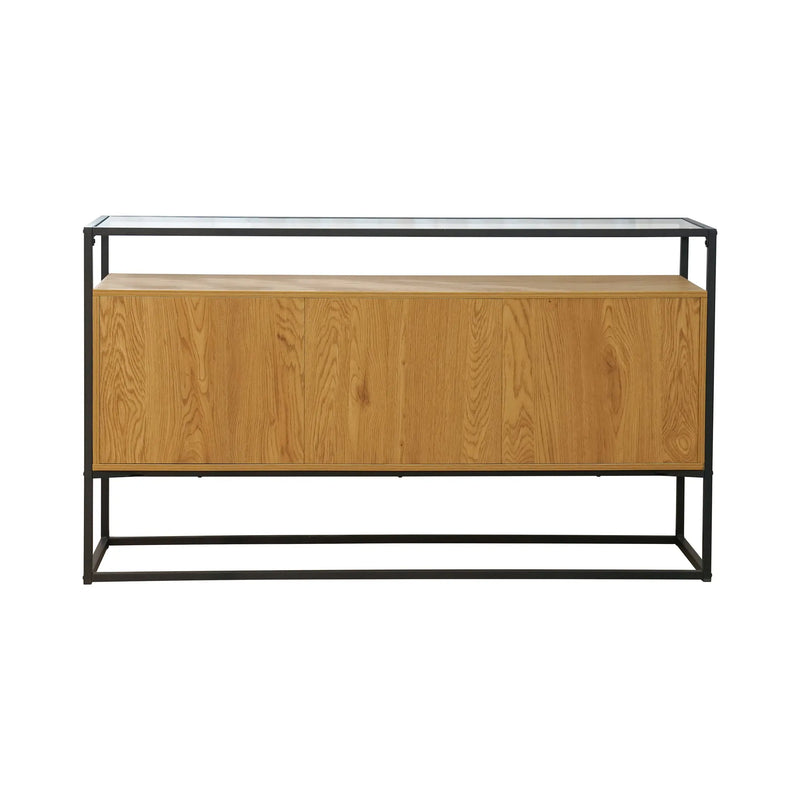 Cargue la imagen en el visor de la galería, Aparador 31545D - 31545D CasaEaster