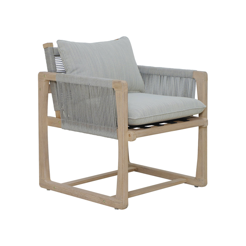 Cargue la imagen en el visor de la galería, Comedor de madera 2.8 con 8 sillas BAKER - HUC3811588