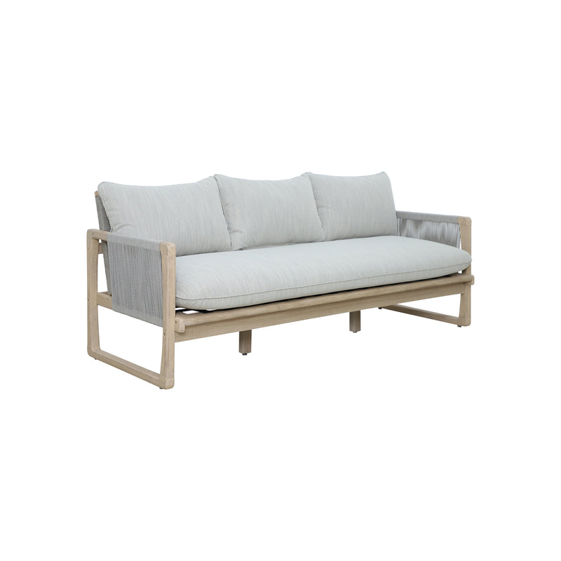 Cargue la imagen en el visor de la galería, Set triple Baker de madera