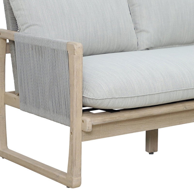 Cargue la imagen en el visor de la galería, Set triple Baker de madera