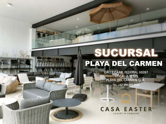 Playa del Carmen