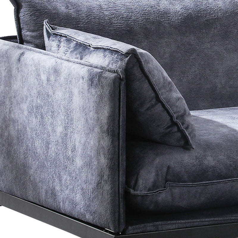 Cargue la imagen en el visor de la galería, Set doble Minimalista MIDNIGTH + mesas de centro 291S / 291 - BD8MIDDUO