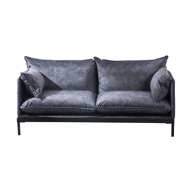 Cargue la imagen en el visor de la galería, Set duo minimalista BD82DB + mesa Cielo 1.2 M - BD8CIELO