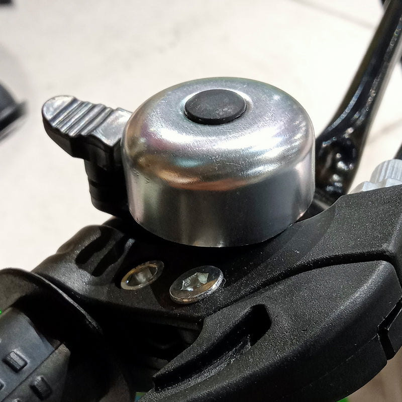 Cargue la imagen en el visor de la galería, Bicicleta Infantil de 12 Pulgadas color Roja - YFFY12-RO