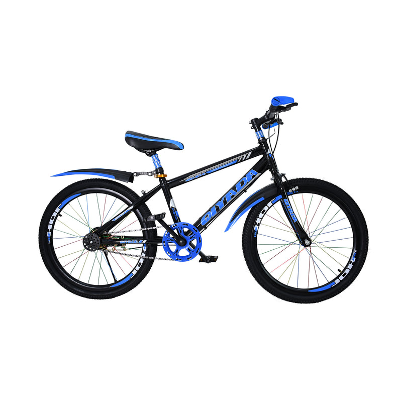 Cargue la imagen en el visor de la galería, Bicicleta DBB de 22" color Azul - DBB22BL