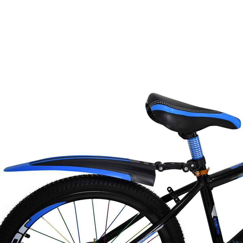 Cargue la imagen en el visor de la galería, Bicicleta DBB de 22" color Azul - DBB22BL