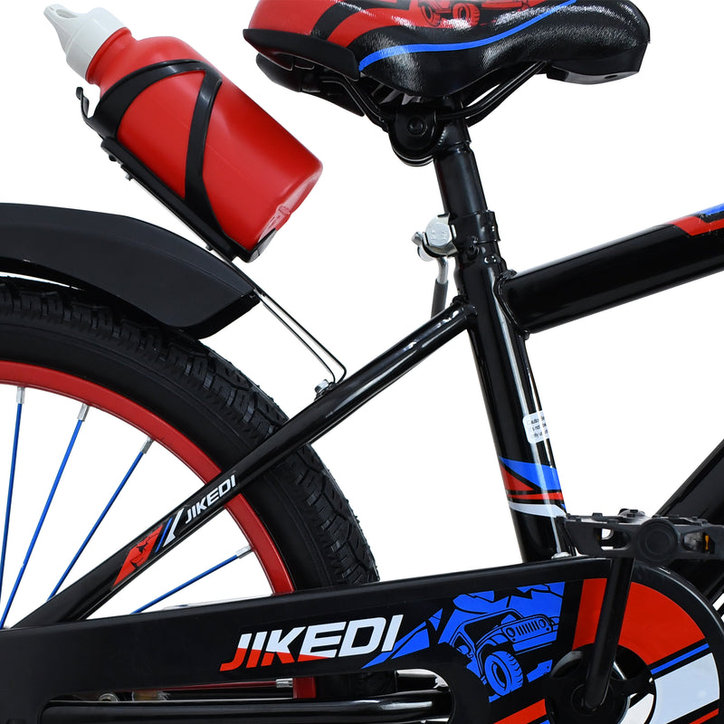 Cargue la imagen en el visor de la galería, Bicicleta Infantil BW604R de 20" color roja - BW604R