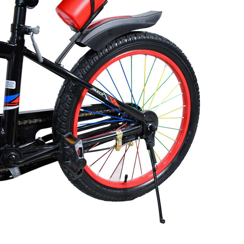 Cargue la imagen en el visor de la galería, Bicicleta Infantil BW604R de 20" color roja - BW604R