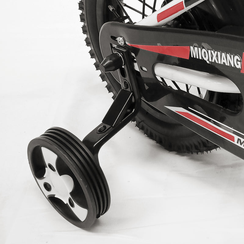 Cargue la imagen en el visor de la galería, Bicicleta infantil de 14 Pulgadas Color Roja - YFFY14-RO