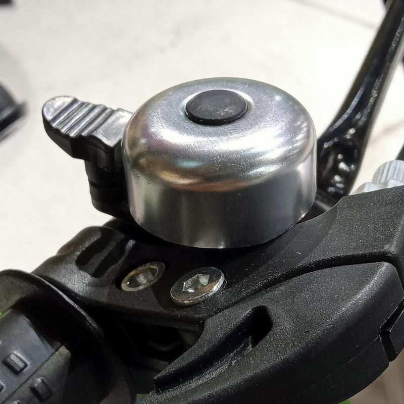 Cargue la imagen en el visor de la galería, Bicicleta Infantil de 16 Pulgadas Color Roja - YFFY16-RO