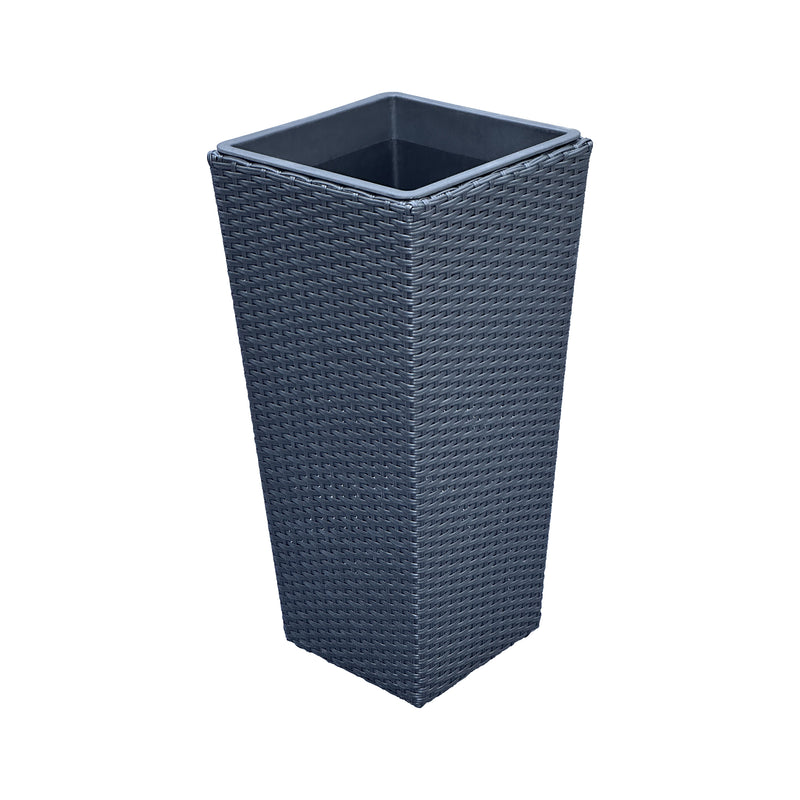 Cargue la imagen en el visor de la galería, Macetero de Plástico para Planta Big Planter - 94032090-BP