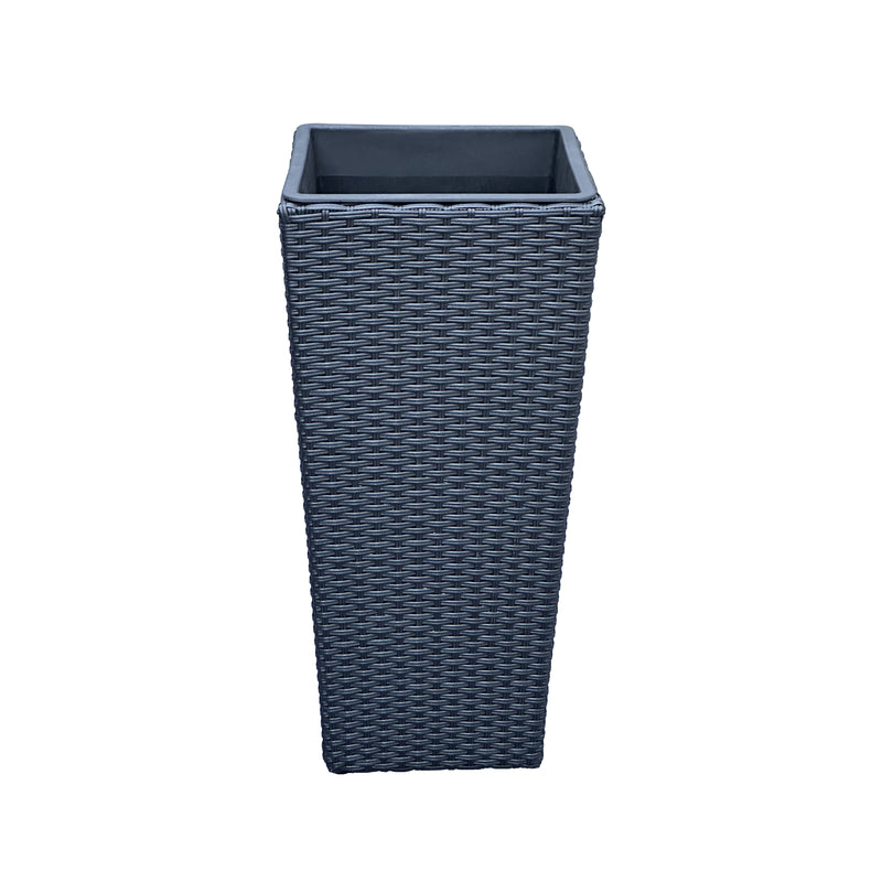 Cargue la imagen en el visor de la galería, Macetero de Plástico para Planta Big Planter - 94032090-BP