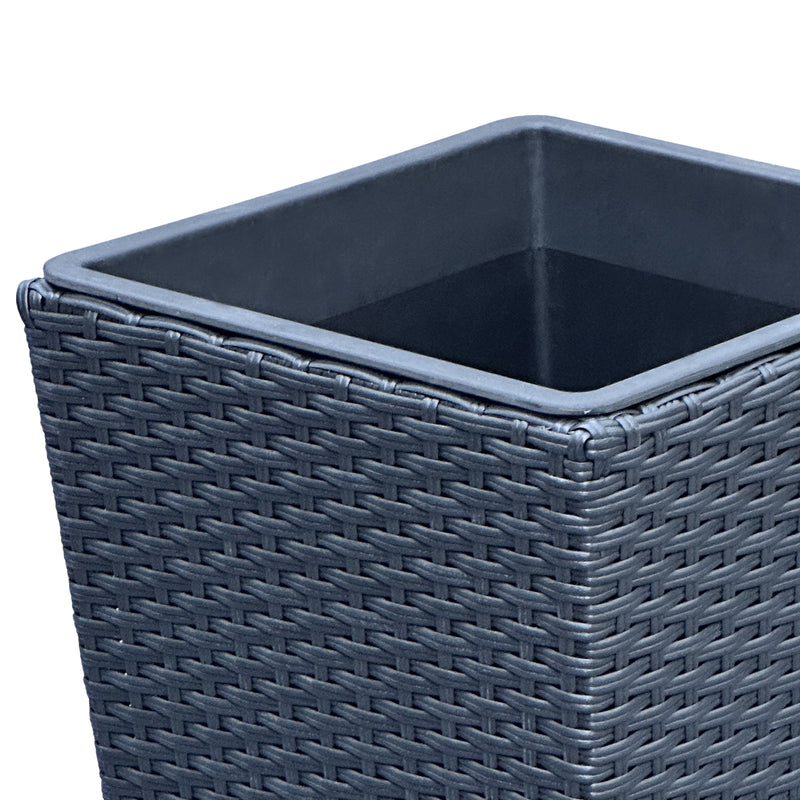 Cargue la imagen en el visor de la galería, Macetero de Plástico para Planta Big Planter - 94032090-BP