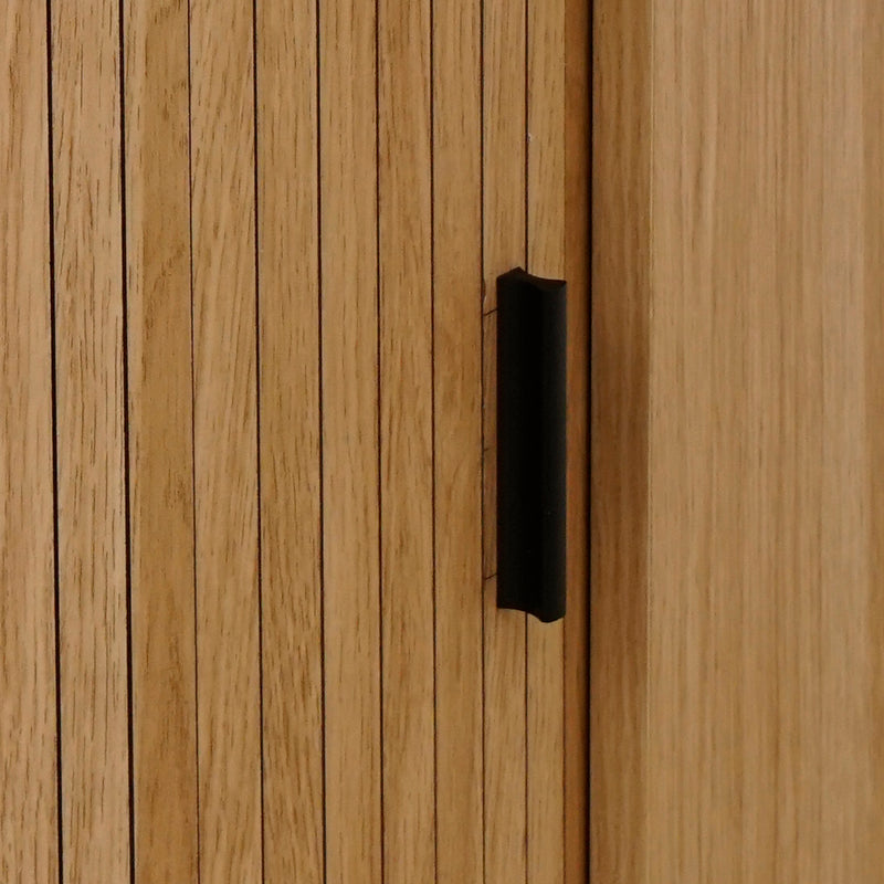 Cargue la imagen en el visor de la galería, Buro 31280 color Negro & Natural - 31280