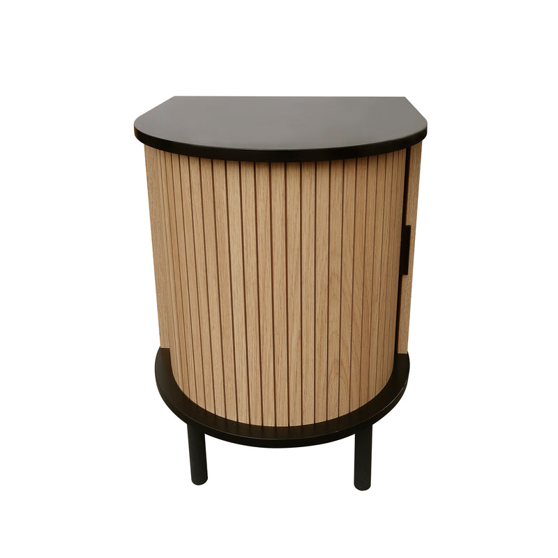 Cargue la imagen en el visor de la galería, Buro 31280 color Negro & Natural - 31280