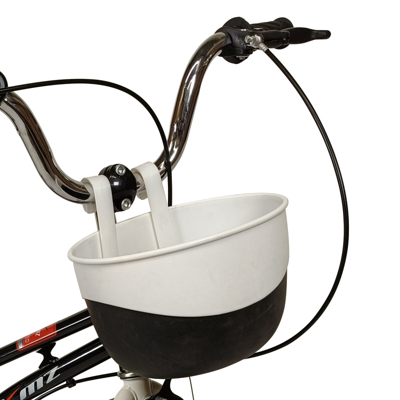 Cargue la imagen en el visor de la galería, Bicicleta Infantil de 16 Pulgadas BWDWL-BLK Color negro - BWDWL-BLK