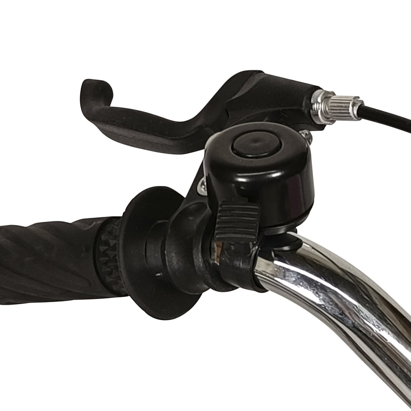 Cargue la imagen en el visor de la galería, Bicicleta Infantil de 16 Pulgadas BWDWL-PINK Color rosa - BWDWL-PINK