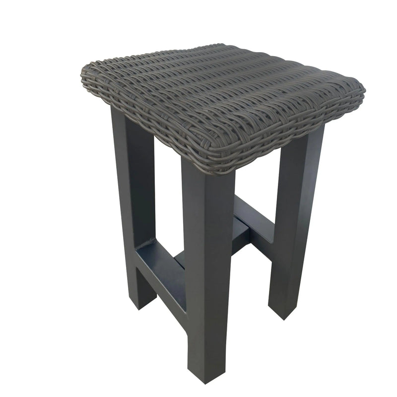 Cargue la imagen en el visor de la galería, Banco Bar Color Carbon MONTVILLE-75789