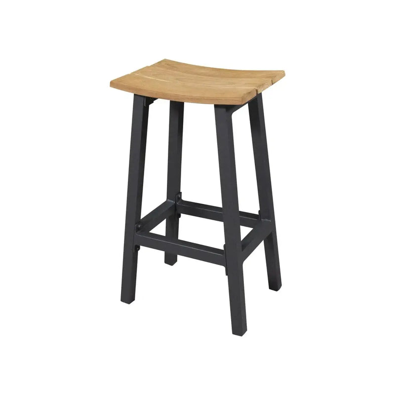 Cargue la imagen en el visor de la galería, Banco Pequeño Color Gris CLAY-GL3A5107135KD CasaEaster