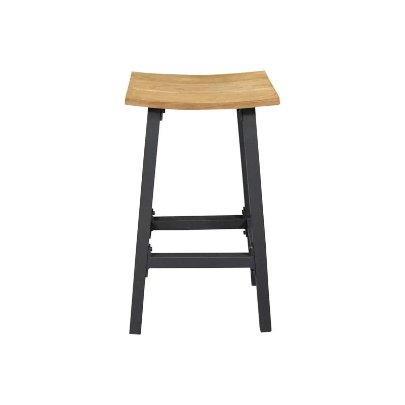 Cargue la imagen en el visor de la galería, Banco Pequeño Color Gris CLAY-GL3A5107135KD CasaEaster