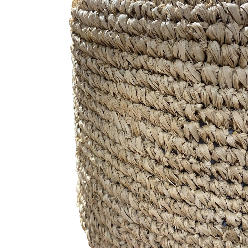 Cargue la imagen en el visor de la galería, Banco Taburete Color natural ODENSE -121588