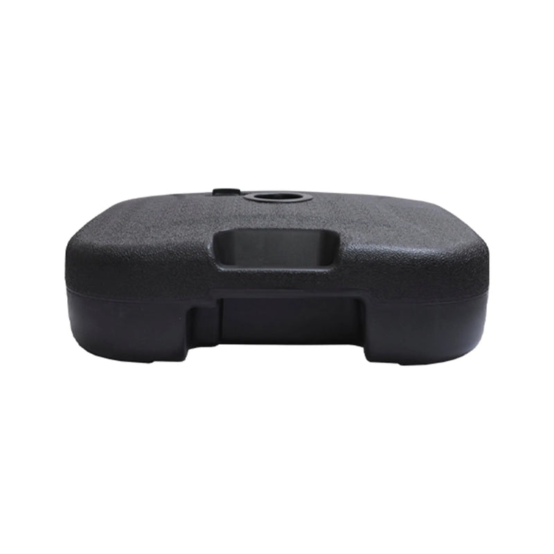 Cargue la imagen en el visor de la galería, Base para Sombrilla Color Negro WATER BOX JUNIOR-BASE1 CasaEaster