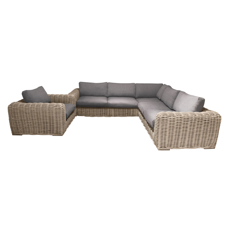 Cargue la imagen en el visor de la galería, Set modular Burley de 3 pz - BURLEY-MOD