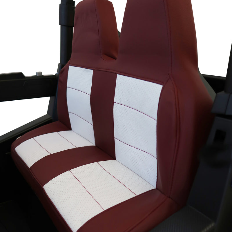 Cargue la imagen en el visor de la galería, Carrito eléctrico con control remoto infantil color azul - JHW2588