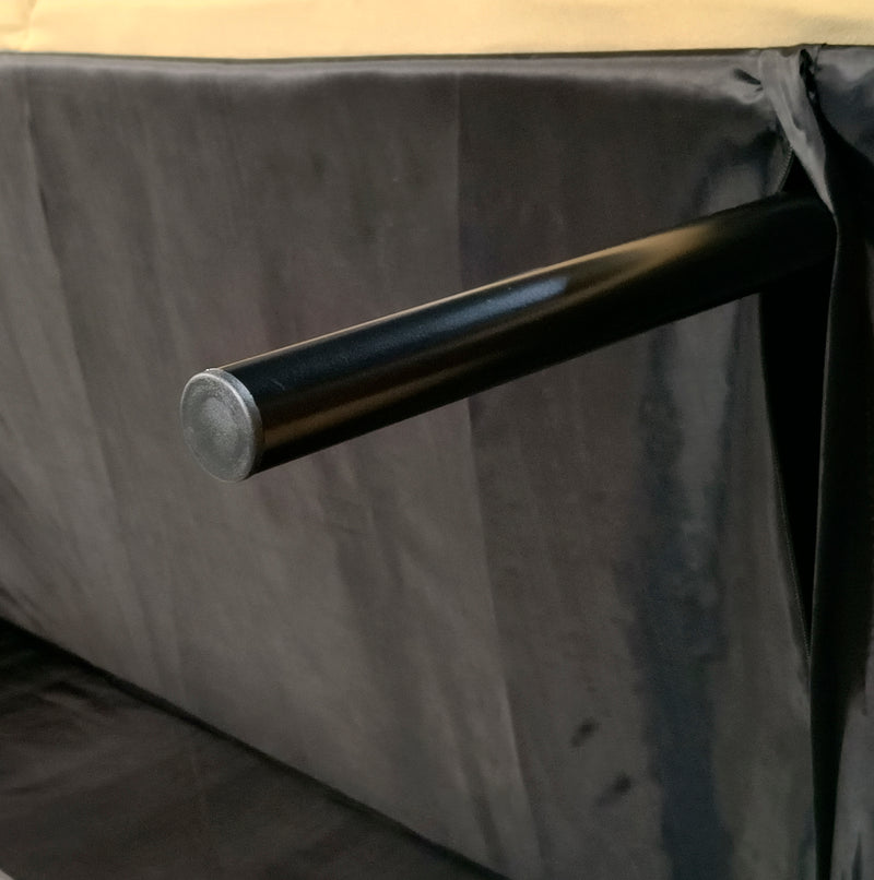 Cargue la imagen en el visor de la galería, Sofá-Cama modular Cefalo color Beige - TY0019-BEIGE