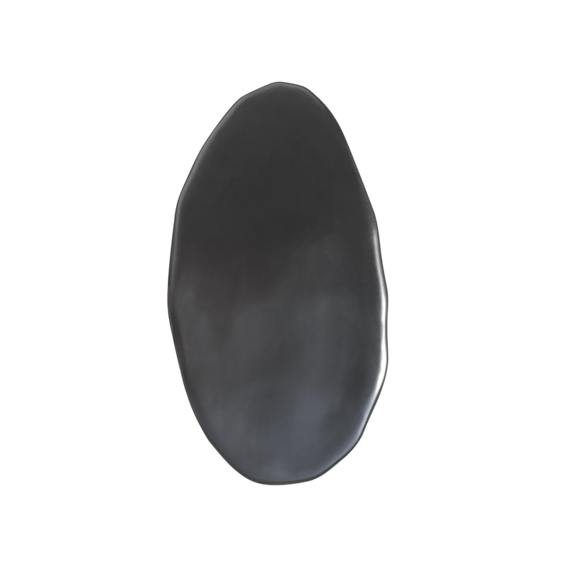 Cargue la imagen en el visor de la galería, Mesa de centro de interior 1.2 M Cielo color Negro - B04451