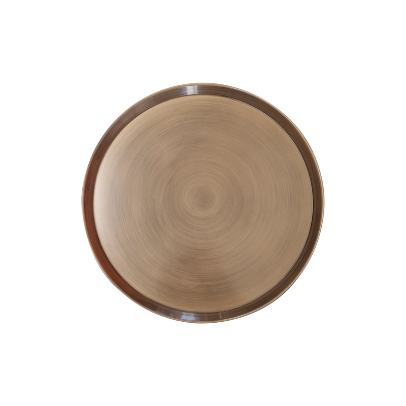 Cargue la imagen en el visor de la galería, Mesa Bistro CJ358 de Interior con piel sintética - CJ358