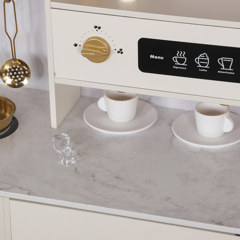 Cargue la imagen en el visor de la galería, Juego de cocina de lujo eléctrica color Blanco - W10C853E