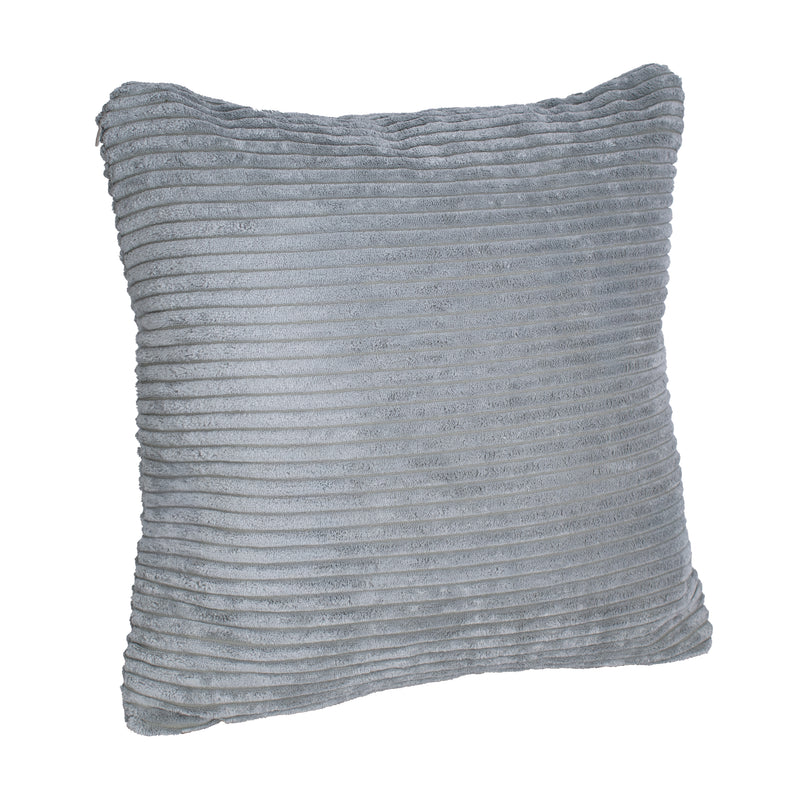 Cargue la imagen en el visor de la galería, Cojín de interior SP071614 color gris - SP071614-GR